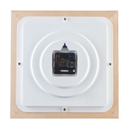 Wall clock, series: kitchen "Fragrant spices", 29 x 29 cm-5