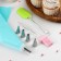Confectionery set "Ice", 9 objects: blade, brush, adapter, bag 30 × 15 cm, nozzles 5 pcs