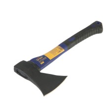 Top forged tundra, fiberglass rubberized ax 36 cm, 500 g