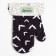 Mitten Dolyana "Night" 26*16 cm, 100% p/e