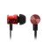Luazon W-16 headphones, vacuum, microphone, flat wire, answer button, mix