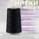 Threads 70ll, 2500 m, black color No. 115