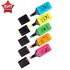 MARKER PRISTER Luxor Eyeliter Mini, 1.0-4.5 mm, mix