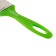 Flase brush "Sibrstek" 83301, "Euro", natural bristle, plastic pen, 35x88