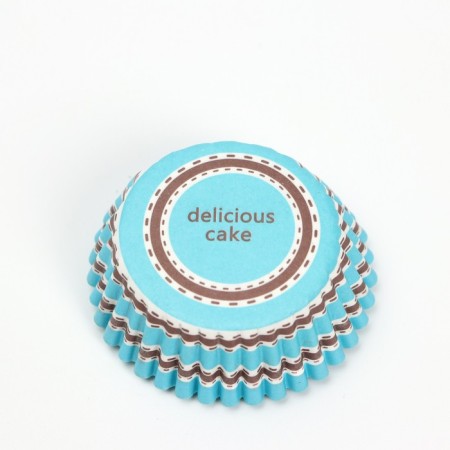 Baking form "Sweetness", 3.5 x 2 cm-3