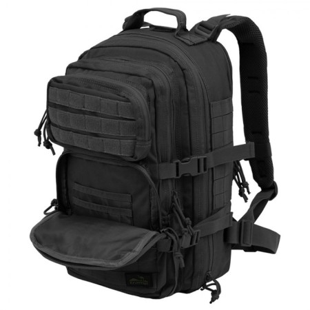 Tactical backpack TRAMP TRP-041, Squad, black, 35 l.-11