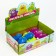 Hedgehog "Fly" light, color mix