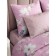 Bed linen duet Magnolia, size 214x240 cm, 143x215 cm - 2 pcs, 70x70 cm - 2 pcs
