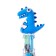 Multi-color ballpoint pen Calligrata "Dragon" Automatic, 4 color, mini, blue