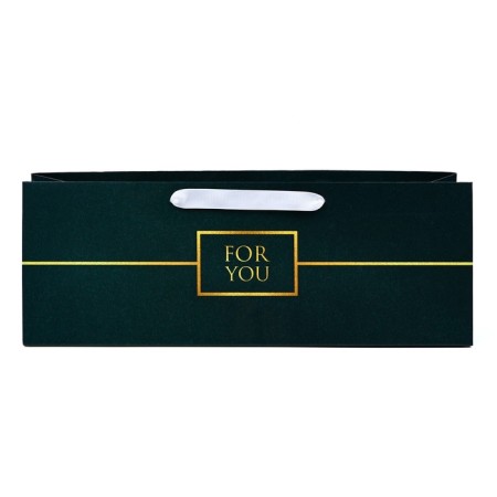 Horizontal Bottle Package, 36 × 10 × 13 cm-1