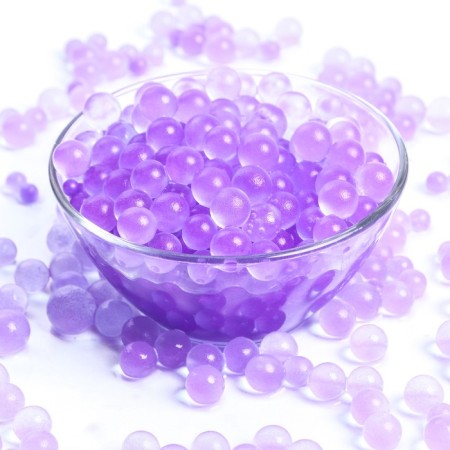 Aquagrunt "Pearl", 50 g, purple-4