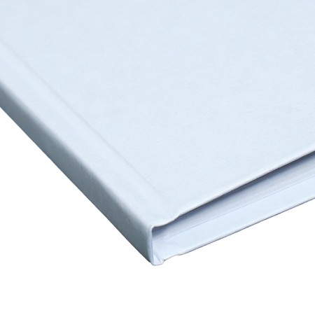 Cool magazine for grades 1-11 A4, 96 sheets, hard cover, white block-2