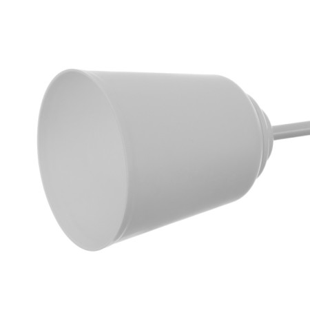 Causte "Online" (cylinder) 5x15W E27 Model: BR 00206 White-5