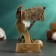 Stele "Hockey on the grass - lacross" 8x3x12cm