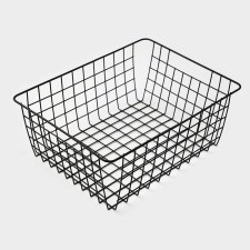 Basket for storage of the share 