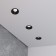 Introduced LED LED Elektrostandard, Gudi, 60x60x66 mm, 7W, LED, 560LM, 4200K, black color black