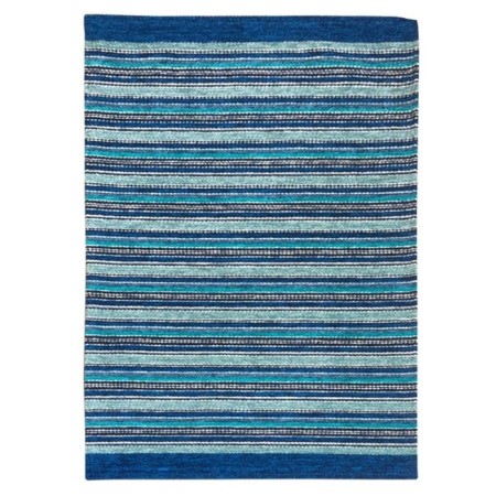 Laos carpet, size 75x160 cm