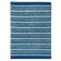 Laos carpet, size 75x160 cm