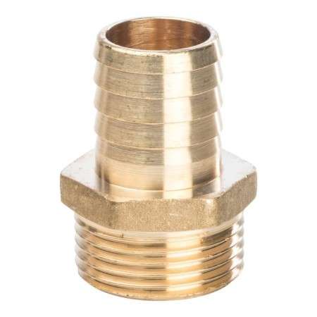 Stout SFT -0035-000130, 1 "x 30 mm, external thread-1