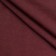 Non -combustible curtain "Eclipsso", size 145 x 280 cm, burgundy color