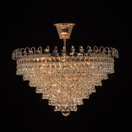 Aladard chandelier, size 50x43x50 cm, 300W 5XE14 IP 20-1