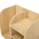 Table Organizer Table Leo No. 1, 420x260x340, Dub Sonoma