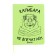 Universal diary for grade 1-11 Capybara, hard cover, artificial leather, silkography, lies, 80 g/m2