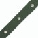 The tarpaulin collar single-layer, 66 x 3 cm, Osh 33-60 cm, dark green