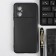 Red Line Ultimate case, for Xiaomi Poco M4 5G, silicone, black