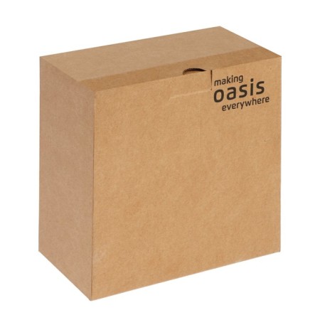 Exhaust Oasis Loft 125/183, D = 125 mm, 16 W, 36 dB, 183 m³/h-5