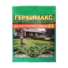 Herbimax continuous weeds, 3 ml