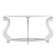 Table Journal Ovation (M) Light, 900x610x490, White