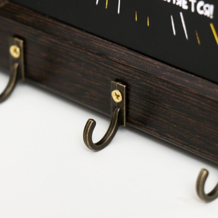 Open "Mom Rules" 17x22 cm Wenge-1