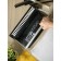 A brochure for a plastic spring, perforation is up to 9 sheets, weaves up to 170 sheets, BP-9 Geleos Geleos