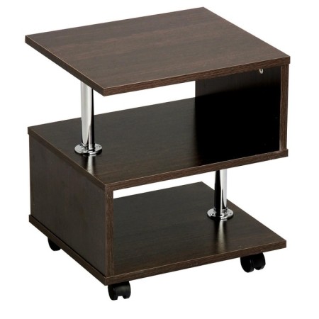 Table Journal Komus, 400x350x415, Wenge