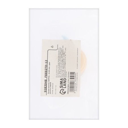 Cappio pen pen, d = 25 mm. Gold/gray color-4