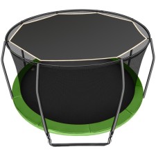 Sunscreen for trampoline 10 