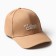 Women's cap minku "Vintage", mustard color, rr 54-56