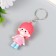 Trick Rubber "Baby/Baby" mix 3x1.8x6 cm