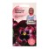 Viola flowers "Frizl Sizzl Malina", 10 pcs