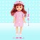 Classic Doctor Doll with accessories
