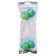 A set of locks for doors and boxes "Bear", universal, flexible, 2 pcs., Blue/green color, crumb I