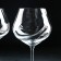 A set of glasses for the wine "Turbulence", 570 ml, 2 pcs