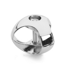 Triple Left fasteners, R-2 SX (-1), crab D-25