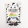 Wet napkins Smart Animals No. 20 Children with chamomile and vitamin E mix