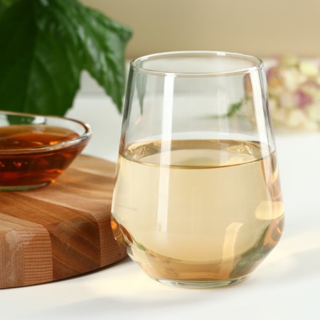 Lavender syrup "beloved mother", 240 ml.-2