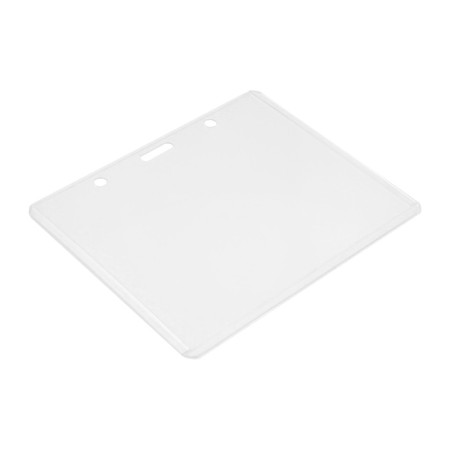 Badge-carman horizontal 92*115mm 18mkr-1