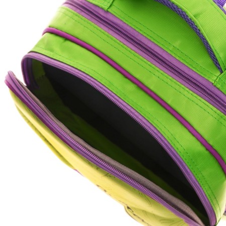 Background School School Calligrata Avocool, 39 x 30 x 14 cm-13