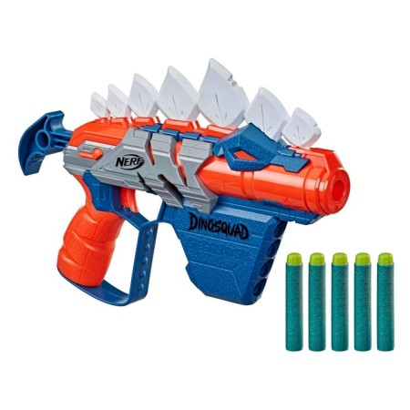 Game set "Blaster Dino Stegosmash"-1
