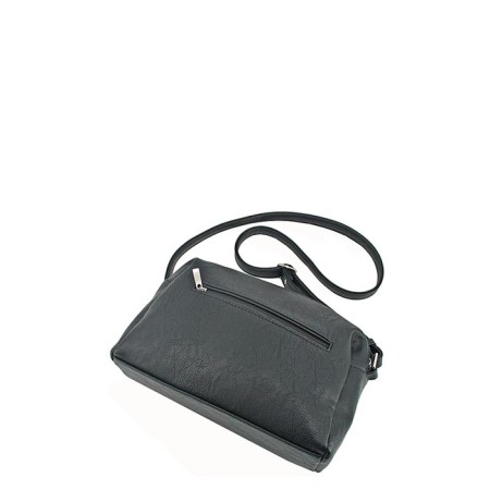 B2754 Bag Cross-Bodi, Lightning Department, Black Black 20x27x9cm-1